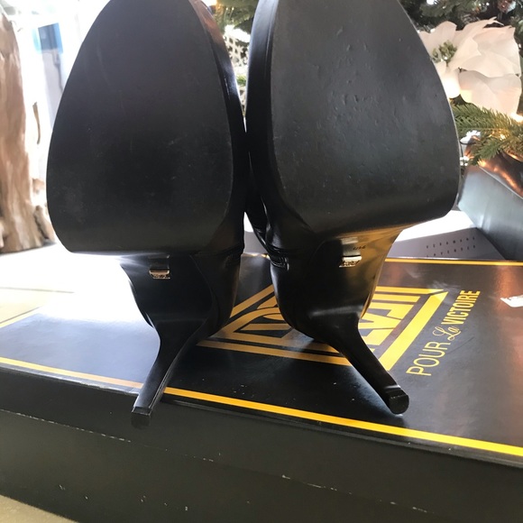 Boots Pour La Victoire - Picture 5 of 8